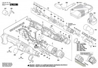 Bosch 0 602 491 651 BT ANGLE EXACT 8 Standard Unit Spare Parts